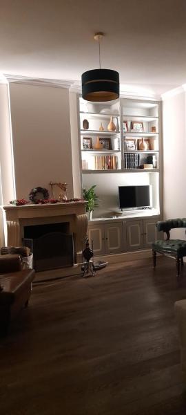 Bercos deluxe Prato